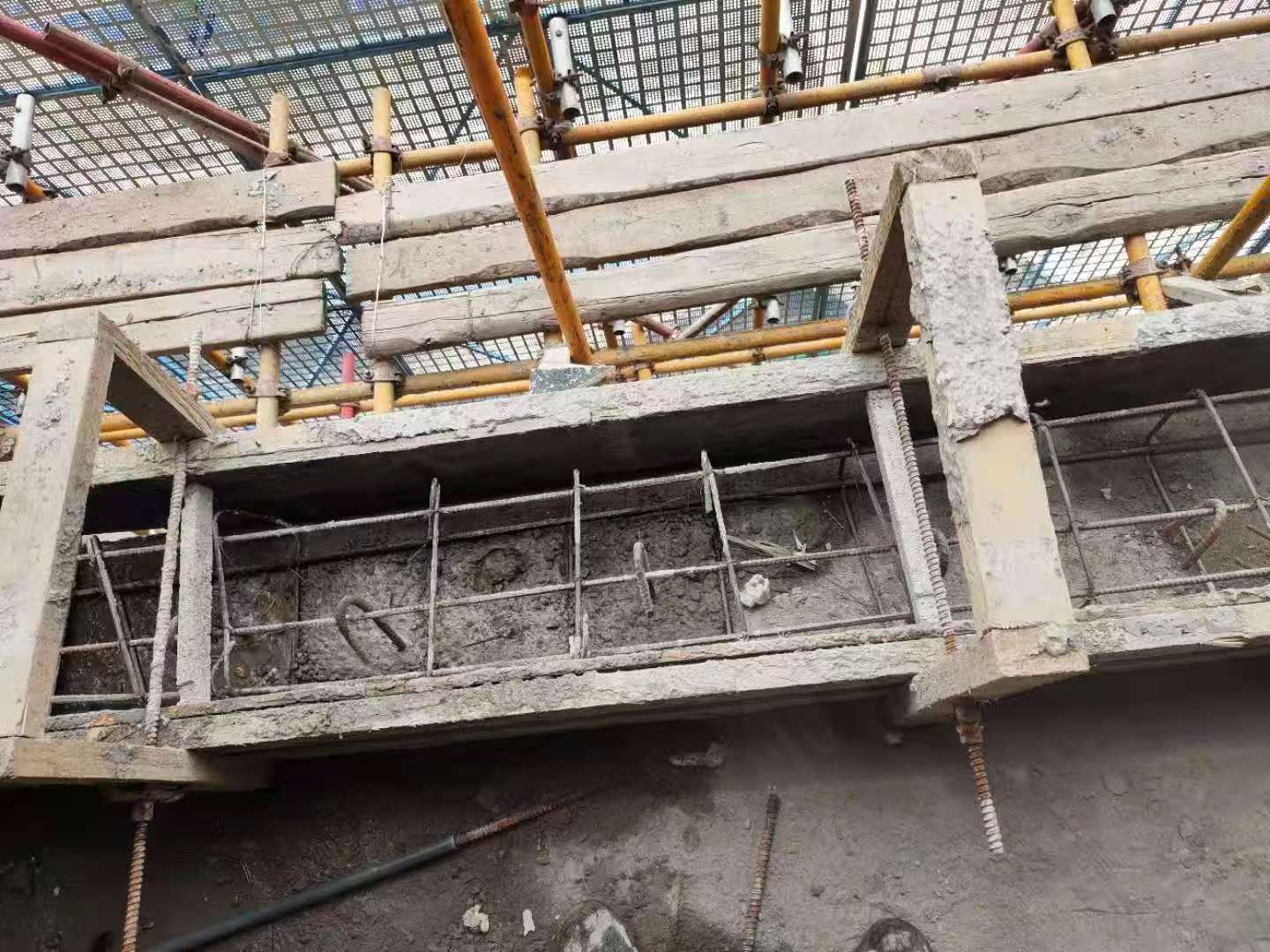 灵寿厂房加固公司如何选择